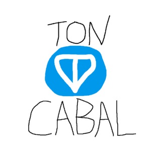 Avatar of Telegram channel "TON Cabal" @moonbirds