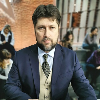 Аватар Телеграм канала "Политэкономия - Колташов" @vkoltashov
