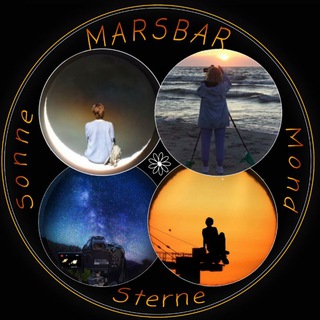 MARSBAR FIRMAMENT + NATUR - TgScanner