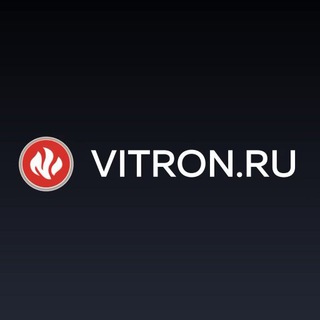 VITRON. ТЕПЛО и КОМФОРТ -официальный канал отопительного оборудования. - TgScanner