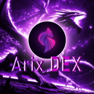 Аватар Телеграм канала "𝗔𝗿𝗶𝘅 𝗗𝗘𝗫│𝐍𝐨𝐯𝐞𝐥𝐭𝐢𝐞𝐬 💜" @arixdex