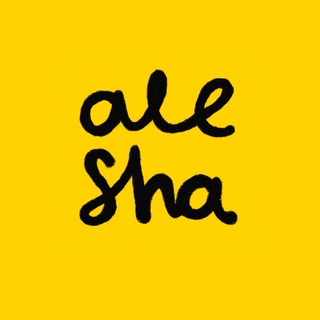 Аватар Телеграм канала "алешаааа" @thealeshaart