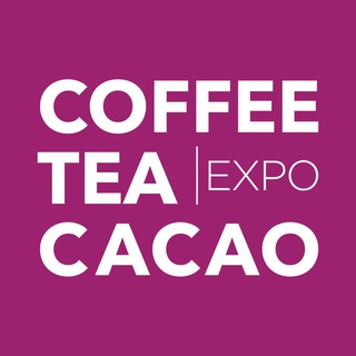 Coffee Tea Cacao Expo - TgScanner