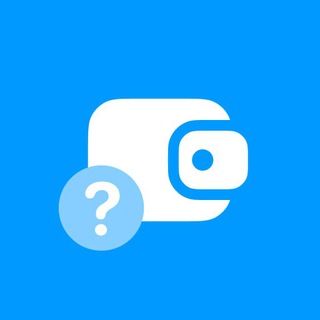 Telegram频道 "Wallet Support Team" @wallet_supportbot 的头像