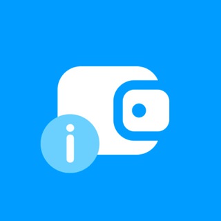 Wallet Status - TgScanner