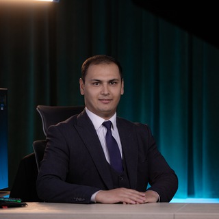 Аватар Телеграм каналу "Ta’lim eksperti | Zafarshoh Amirqulov" @z_amirqulov