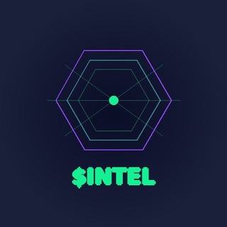 Token Intel Version 2.0 - TgScanner