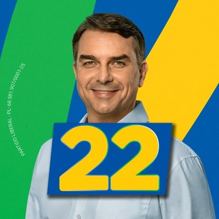 Avatar del canal de Telegram "FLÁVIO BOLSONARO" @senadorflaviobolsonaro