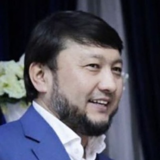 "Muhamedjan Tazabek" @mukhamedzhan_tazabek Telegram арнасының аватары