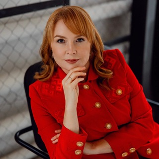 Аватар Телеграм каналу "Наталья Николаева | Союз женщин Чувашии" @nanikolaeva21