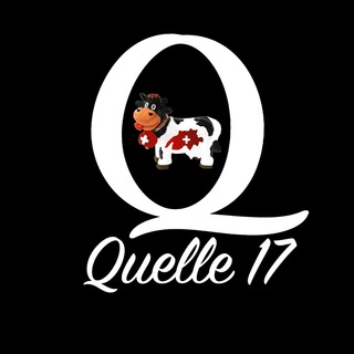 Quelle17 Schweiz🇨🇭 - TgScanner