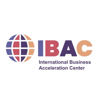 Avatar of Telegram channel "IBAC" @ibacglobal