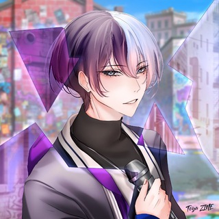 Toya zine ☕️ - TgScanner