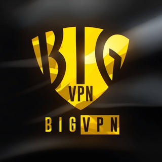 BIG VPN - Лучший ВПН Бот - TgScanner