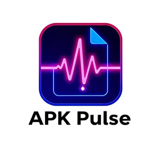 APK Pulse - TgScanner