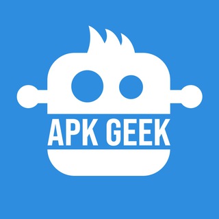 Аватар Телеграм канала "APK GEEK | Приложения" @ApkGeek
