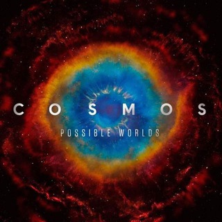 Аватар Телеграм канала "C O S M O S" @ethiocosmos