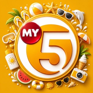 MY5 TV - TgScanner