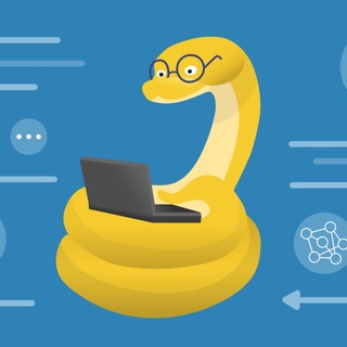 Аватар Телеграм канала "📚Python Books" @pythonlbooks