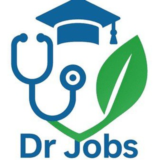 Аватар Телеграм каналу ""DrJobs"" @drjobdaily