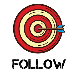 Avatar of Telegram channel "Easy Follow" @easy_foiiow