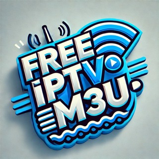 Аватар Телеграм канала "🚀 IPTV FREE M3U xALB 🚀" @iptv_scan_free