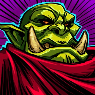 Врата Оргриммара | WarCraft - TgScanner