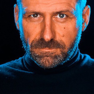 Оперштаб Игорь Рыбаков - TgScanner