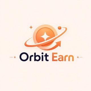 Orbit Earn - TgScanner