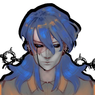 Sally_Face_Zine / СаллиЗин - TgScanner