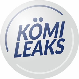 KomiLeaks - TgScanner