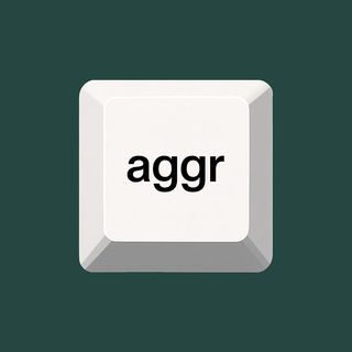 Avatar of Telegram channel "aggrnews" @aggrnewswire