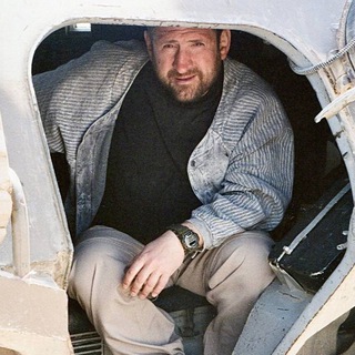 Аватар Телеграм канала "Сладков+" @Sladkov_plus