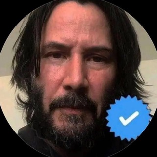 𝐊𝐄𝐀𝐍𝐔 𝐑𝐄𝐄𝐕𝐄𝐒 Live 🔵 - TgScanner