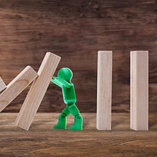 Avatar del canal de Telegram "Выживание в кризис" @rucrisis