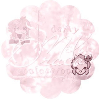 Аватар Телеграм канала "♡゙⁝MᴇlᴏDrᴀᴄᴏ ᴄᴏnfᴇssiᴏn ˖ dᴀily" @melodracoconfdaily
