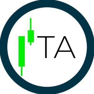 Avatar of Telegram channel "TA4Crypto" @ta4crypto