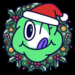 Avatar of Telegram channel "AEON" @aeon_xyz
