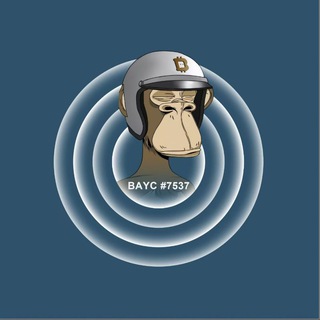 Avatar of Telegram channel "BAYC AI($BAYC CTO)" @bayc_ai