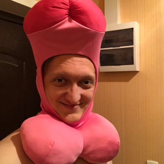 Avatar of Telegram channel "Добрый Варпач" @warpathtesla