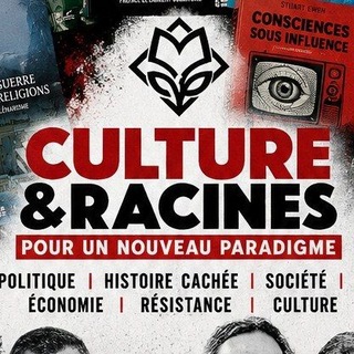 "Culture & Racines éditions™ 📖" @cultureracinesediteur Telegram арнасының аватары