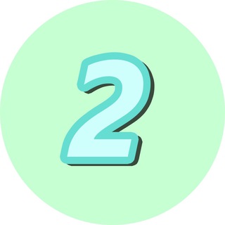 Аватар Телеграм канала "2 курс" @+9m1LcVnyfqVhNTEy