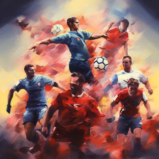 Avatar del canal de Telegram "Футбол по-английски" @apl_leaguef