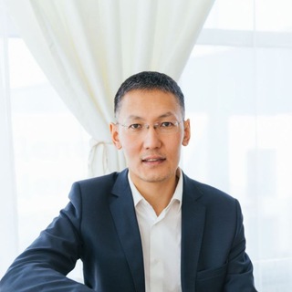 Александр Доржиев. Разумный инвестор - TgScanner