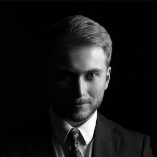 Avatar del canal de Telegram "Александр Лекомцев" @lekomtsev_off