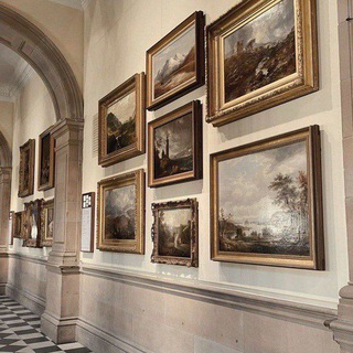 "just a gallery." @catastroficc Telegram арнасының аватары