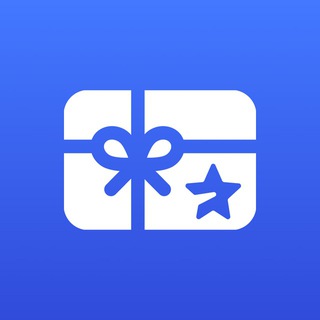 Avatar of Telegram channel "Gift Box" @giftbox_official_bot
