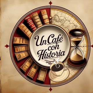Un Café Con Historia - TgScanner