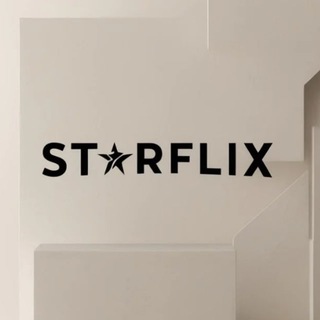 Avatar of Telegram channel "StarFlixx.top" @starflixclub