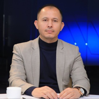Аватар Телеграм каналу "Hikmat istaganga..." @hikmat_istaganga